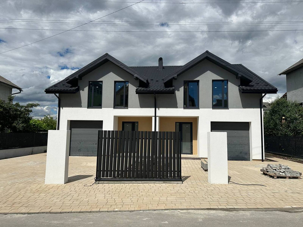 Продаж Квартира 4-кімнатна, 2/2 поверх на Гонти, 9 Івано-Франківськ - фото 3