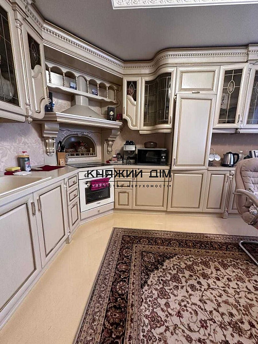 Продаж 2-кімнатної квартири в ЖК Лазурний Блюз з паркомісцем. № 21146849 Київ - фото 11