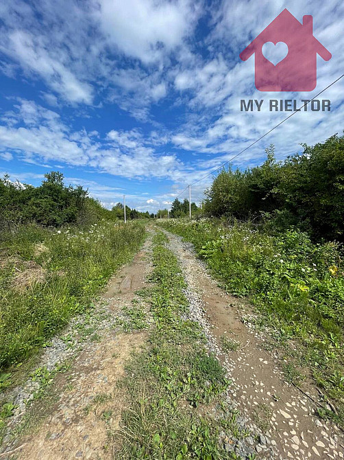 Продаж земельної ділянки 6.3 соток на Садовий Uzhhorod - photo 6