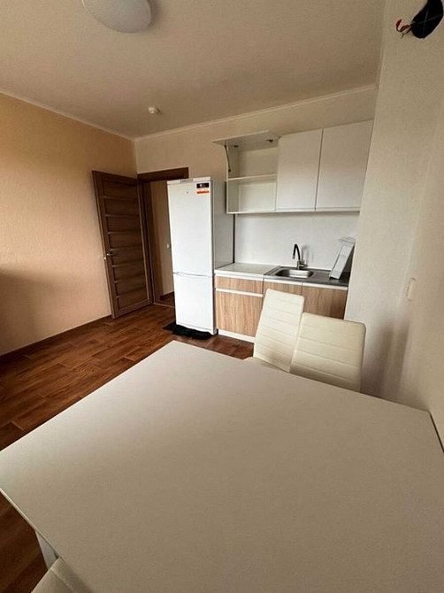 Оренда Квартира 1-кімнатна, 3/25 поверх на Антоненко-Давидовича, 1 Київ - фото 1