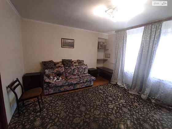 Оренда Квартира 2-кімнатна, 4/9 поверх на Теремківська, 17 Киев