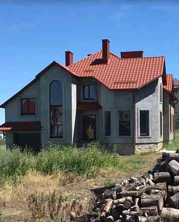 Продаж 3 поверхового будинку з гаражем і ділянкою на 16 соток, 525 кв. м, Смиківці 