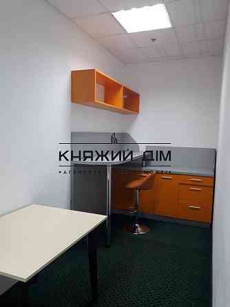 Оренда офісне приміщення на Днепровская Набережная ул. поверх - 5/26 Київ