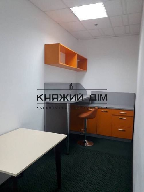 Оренда офісне приміщення на Днепровская Набережная ул. поверх - 5/26 Київ - фото 3