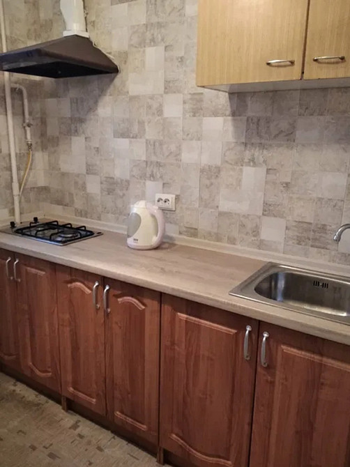 Продаж Квартира 1-кімнатна, 4/5 поверх на Смілянська, 13 Київ - фото 1