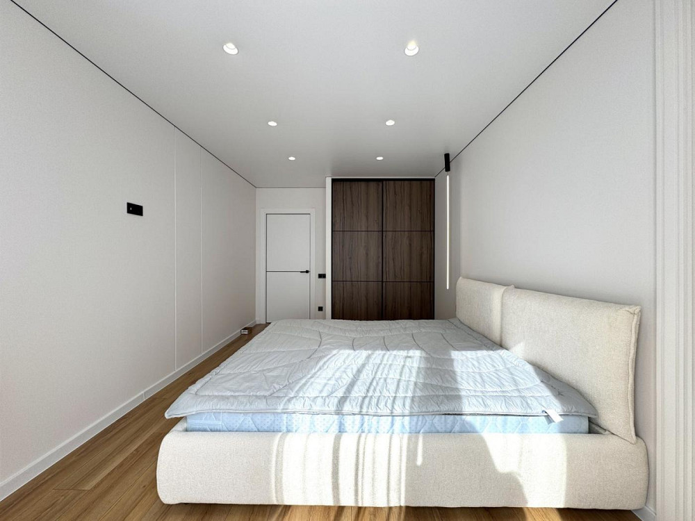 Оренда Квартира 2-кімнатна, 9/10 поверх на вул. Зелена Львів - фото 8