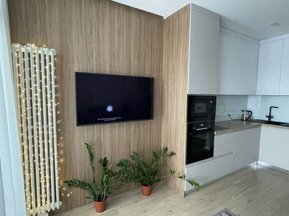 Продаж Квартира 1-кімнатна, 16/25 поверх на русанівська набережна, 16 Київ - фото 10