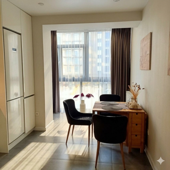 Продаж Квартира 2-кімнатна, 2/10 поверх на Мазепи Гетьмана вул., 160а Івано-Франківськ