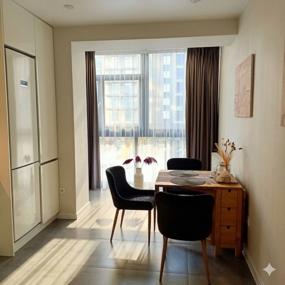 Продаж Квартира 2-кімнатна, 2/10 поверх на Мазепи Гетьмана вул., 160а Івано-Франківськ - фото 2