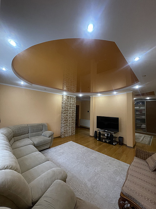 Продаж Квартира 3-кімнатна, 2/9 поверх на Федьковича 70 б Ivano-Frankivs'k - photo 18