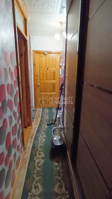 Продаж Квартира 3-кімнатна, 9/9 поверх на вул. Болгарська Kharkiv - photo 9