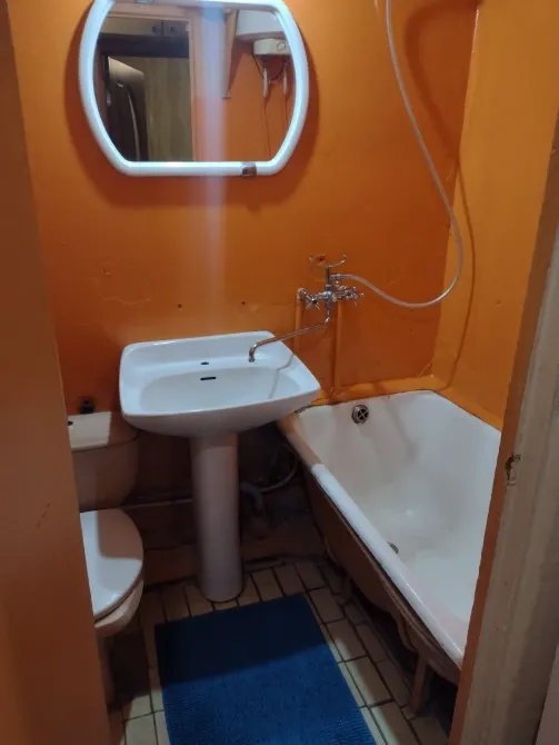 Продаж 1к Квартира 22 кв.м проспект Слобожанський 129 Дніпро - фото 3