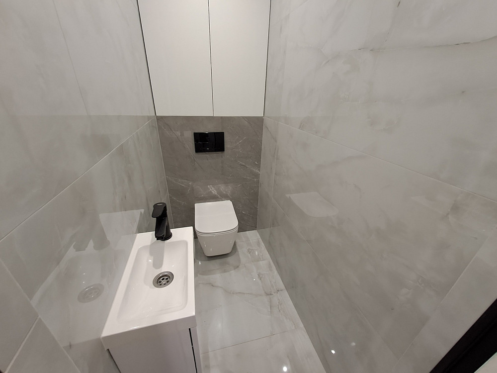 Продаж 2к квартири на вул. Київська, БАМ Тернопіль Тернопіль - фото 18