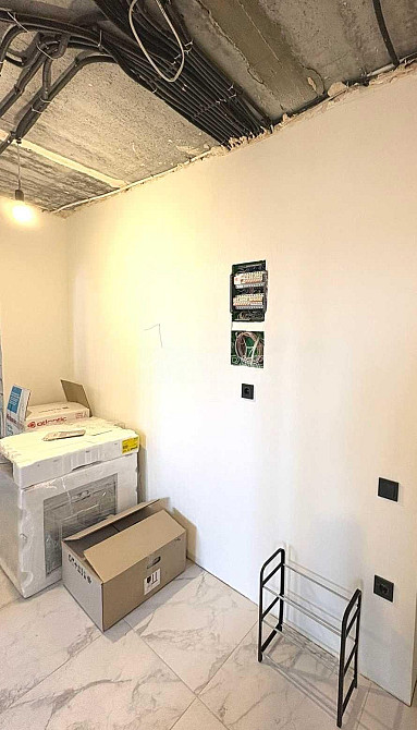 Продаж Квартира 2-кімнатна, 8/9 поверх на вул. Барабашова Харків - фото 10