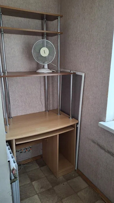 Оренда Квартира 1-кімнатна, 5/9 поверх на Горлівська, 38/40 Київ - фото 8