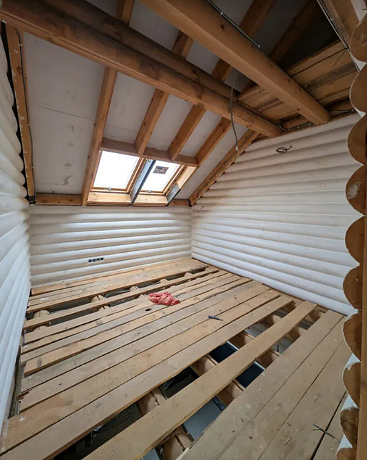 Продаж 2 поверхового будинку з гаражем і ділянкою на 7 соток, 191 кв. м, Байківці - фото 10