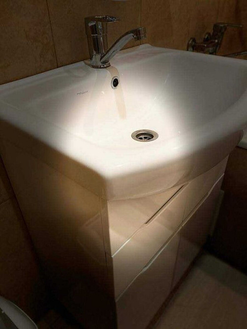 Оренда Квартира 1-кімнатна, 11/16 поверх на Анны Ахматовой ул., 41 Київ - фото 12