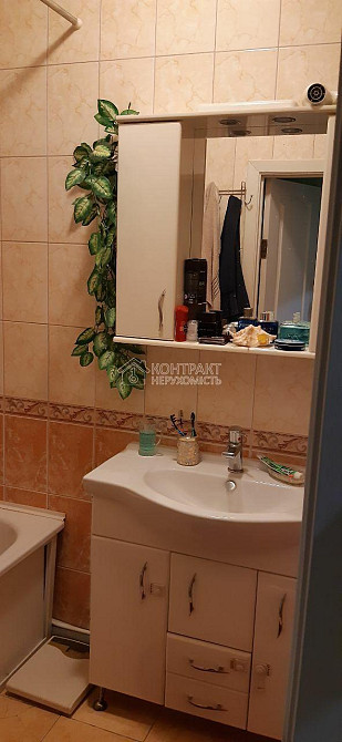 Продаж Квартира 3-кімнатна, 2/3 поверх на вул. Цементна Харків - фото 4