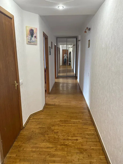 Оренда Квартира 3-кімнатна, 8/9 поверх на Івана Миколайчука, 7А Київ - фото 2