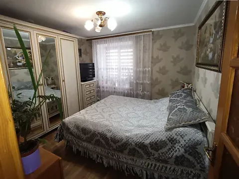 Продажа 2к Квартира 37 кв.м Молодіжна вулиця 3/2 Хмельницкий - изображение 8