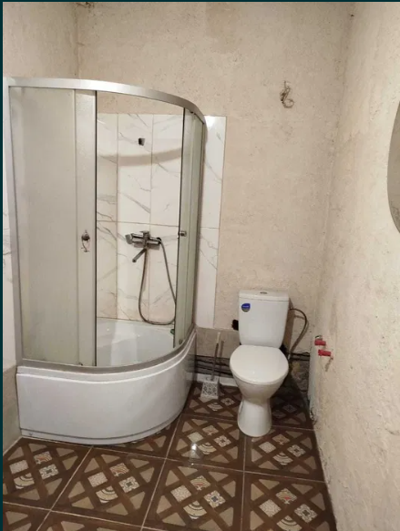 Двух комнатная квартира с кухней гостинной на Даче Ковалевского Одеса - фото 3