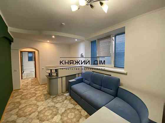 Продаж офісне приміщення на Дегтяревская ул. поверх - 1/5 Киев