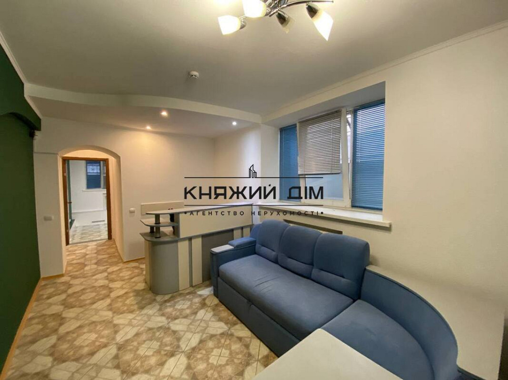 Продаж офісне приміщення на Дегтяревская ул. поверх - 1/5 Київ - фото 2