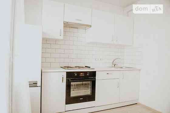 Оренда Квартира 1-кімнатна, 17/25 поверх на ул. Бориса Гмыри Київ