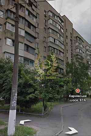 Продаж 1 кімнатної квартири в Києві Київ