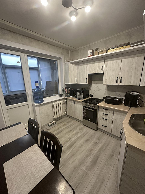 Продаж Квартира 1-кімнатна, 1/9 поверх на вул. Народицька Житомир - фото 5