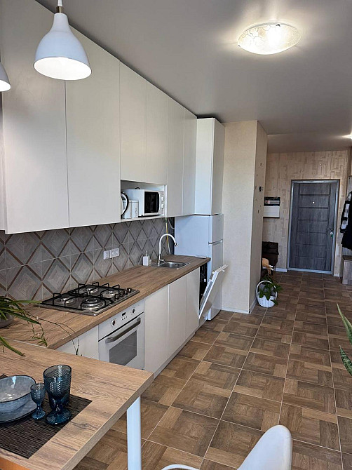 Оренда Квартира 1-кімнатна, 10/11 поверх на вул. Шевченка Тараса Львів - фото 13