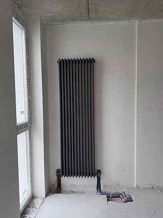 Продаж Квартира 1-кімнатна, 15/17 поверх на вул. Володимира Великого Львів