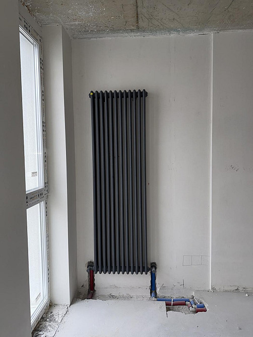 Продаж Квартира 1-кімнатна, 15/17 поверх на вул. Володимира Великого Львів - фото 6