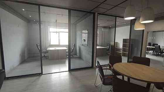 Оренда офісне приміщення на улица Максимовича Михаила (Трутенко Онуфрия), д.24 приміщень - 3, поверх - 9/9 Киев