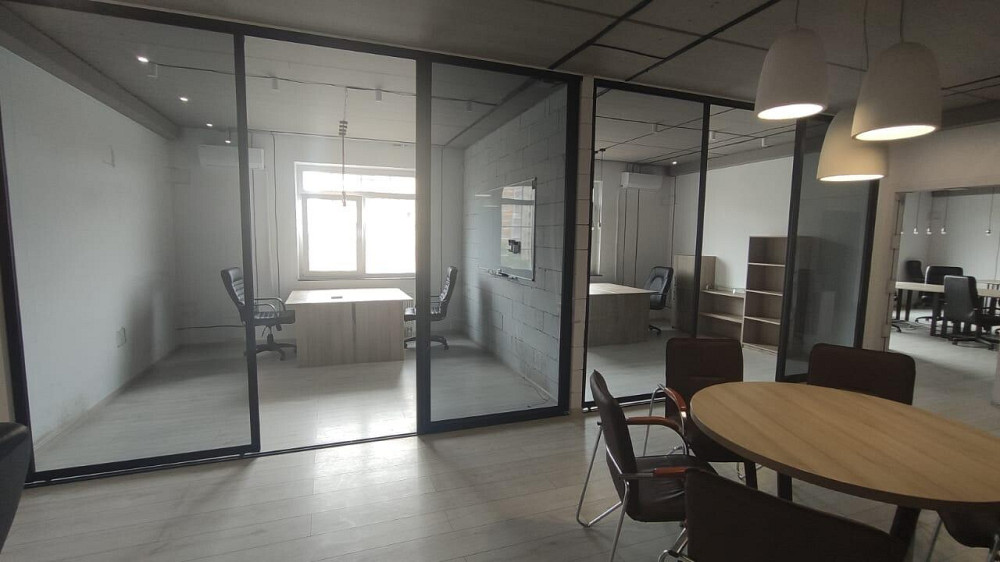 Оренда офісне приміщення на улица Максимовича Михаила (Трутенко Онуфрия), д.24 приміщень - 3, поверх - 9/9 Киев - изображение 3