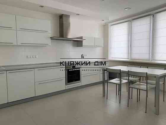 Продаж 3-кімнатної квартири без меблів та техніки, метро Позняки. № 21145550 Київ