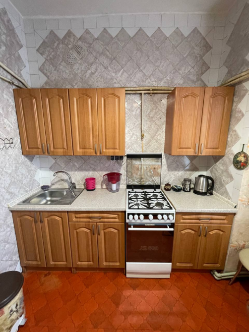 Продам 2-х комнатную квартиру в Центре.
ID 41731 Одеса - фото 7