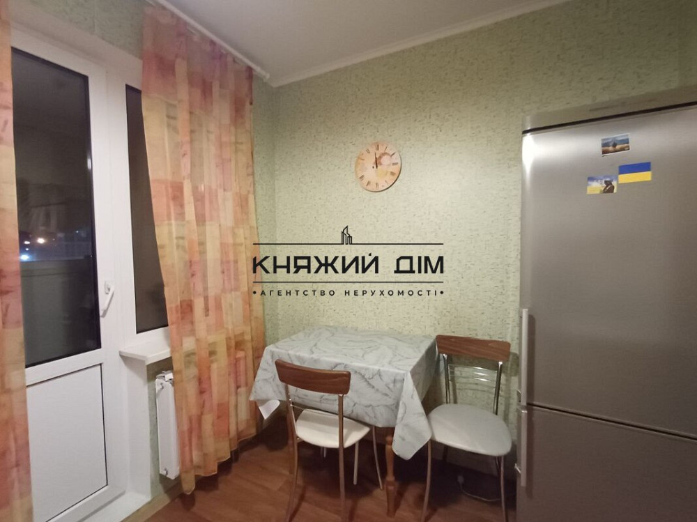 Оренда Квартира 1-кімнатна, 3/25 поверх на Єлизаветы Чавдар ул. Київ - фото 7