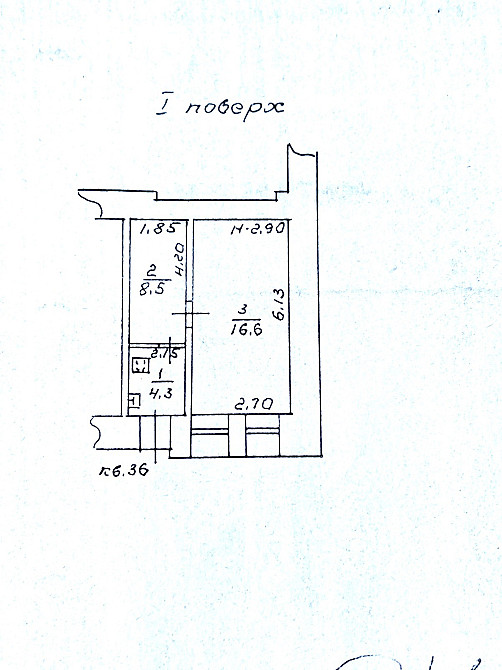 Оренда торгове приміщення на Большая Арнаутская ул., 97 поверх - 1/3 Одесса - изображение 2