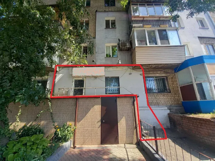 Продаж Магазин / салон / торгова точка площа 44 кв.м   Дніпро - фото 8