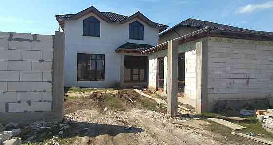 Новый дом, Царское село Лиманка