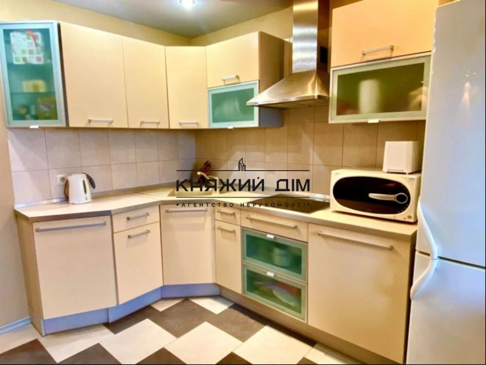 Продаж 1 кімнатної квартири м. Житомирська Київ - фото 4