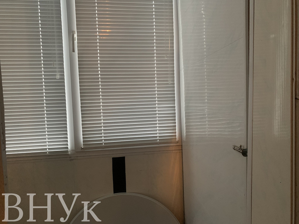 Продаж Квартира 1-кімнатна, 4/5 поверх на Молоді, 13 б Луцьк - фото 10