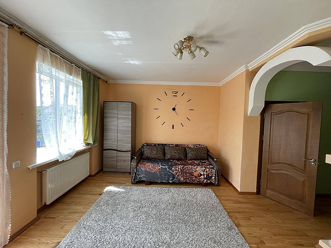 Продається котедж з євроремонтом у Гаях Гречинських  - фото 10