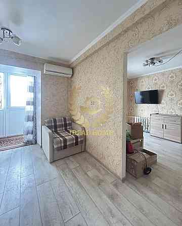 Продаж Квартира 1-кімнатна, 5/9 поверх на Кондратюка Юрия ул., 4Б Kiev