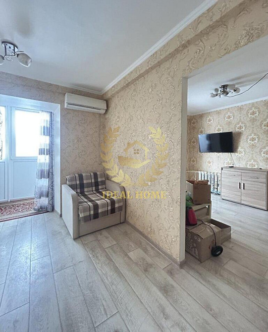 Продаж Квартира 1-кімнатна, 5/9 поверх на Кондратюка Юрия ул., 4Б Kiev - photo 5