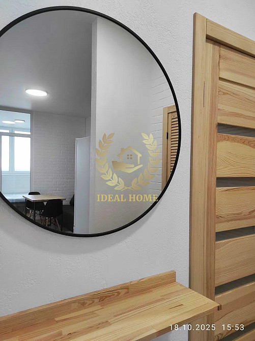 Продаж Квартира 1-кімнатна на Просвещения ул., 19 Вишнёвое - изображение 7