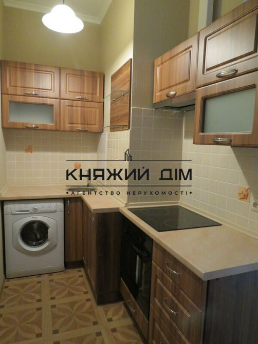 Оренда Квартира 2-кімнатна, 9/24 поверх на Механизаторов ул./Генерала Шаповала Kiev - photo 6