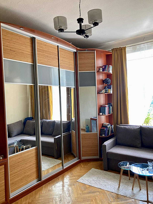 Оренда Квартира 1-кімнатна, 4/5 поверх на Олеся Гончара ул. Kiev - photo 3