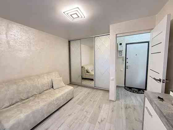 Продаж Квартира 1-кімнатна, 2/5 поверх Тернопіль